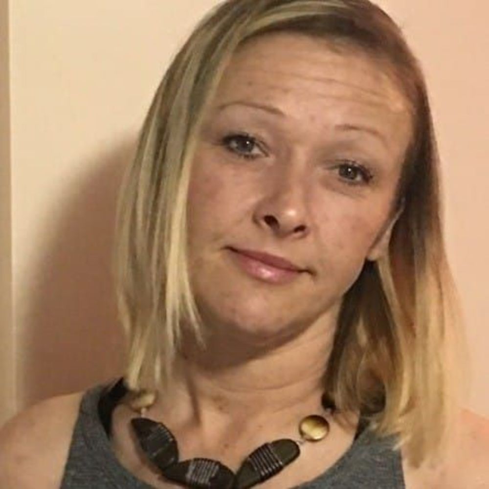 Meet your Posher, Christy